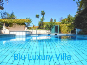 Blu Luxury Villa, Brucoli